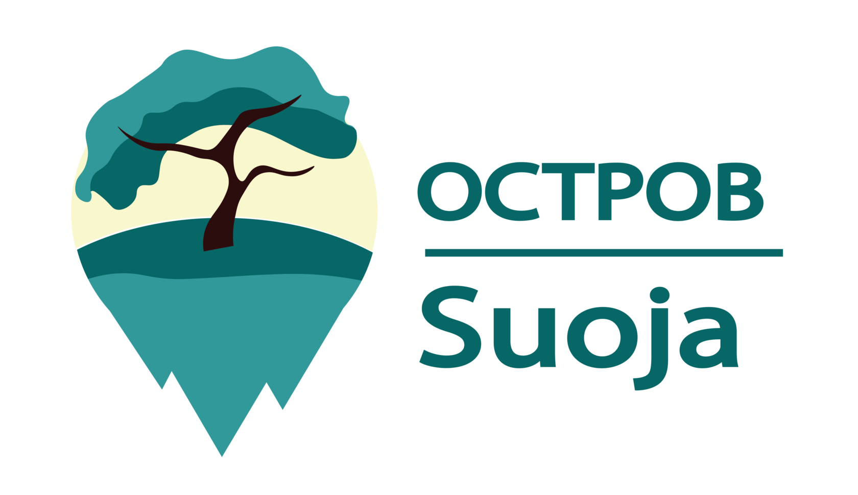 Остров Суой