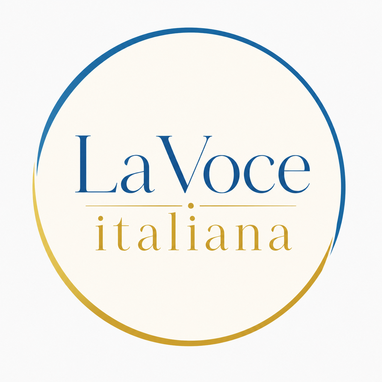 LaVoceItaliana