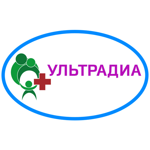 Клиника «Ультрадиа»