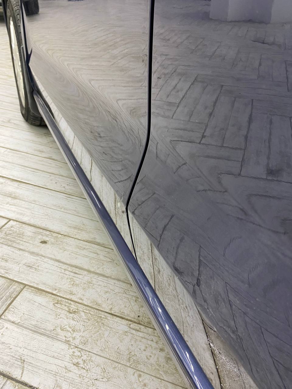 Rakku studio - студия детейлинга в Иркутске. Детейлинг Иркутск!