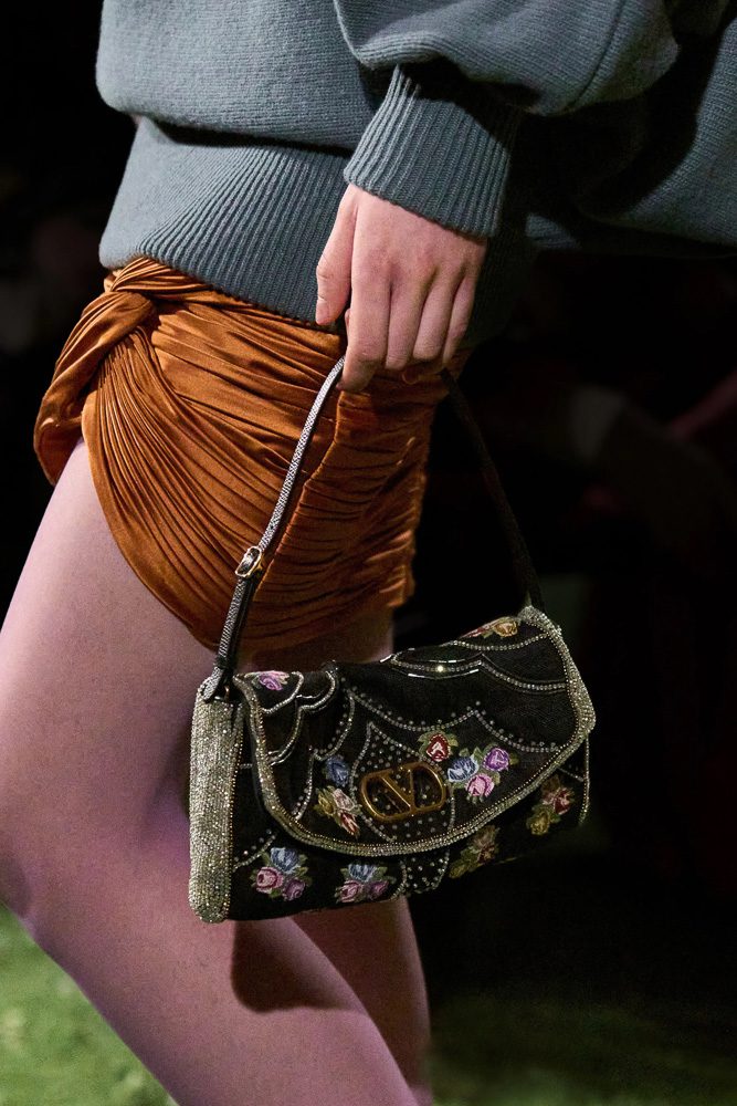Valentino Осень 2026 Сумки 18