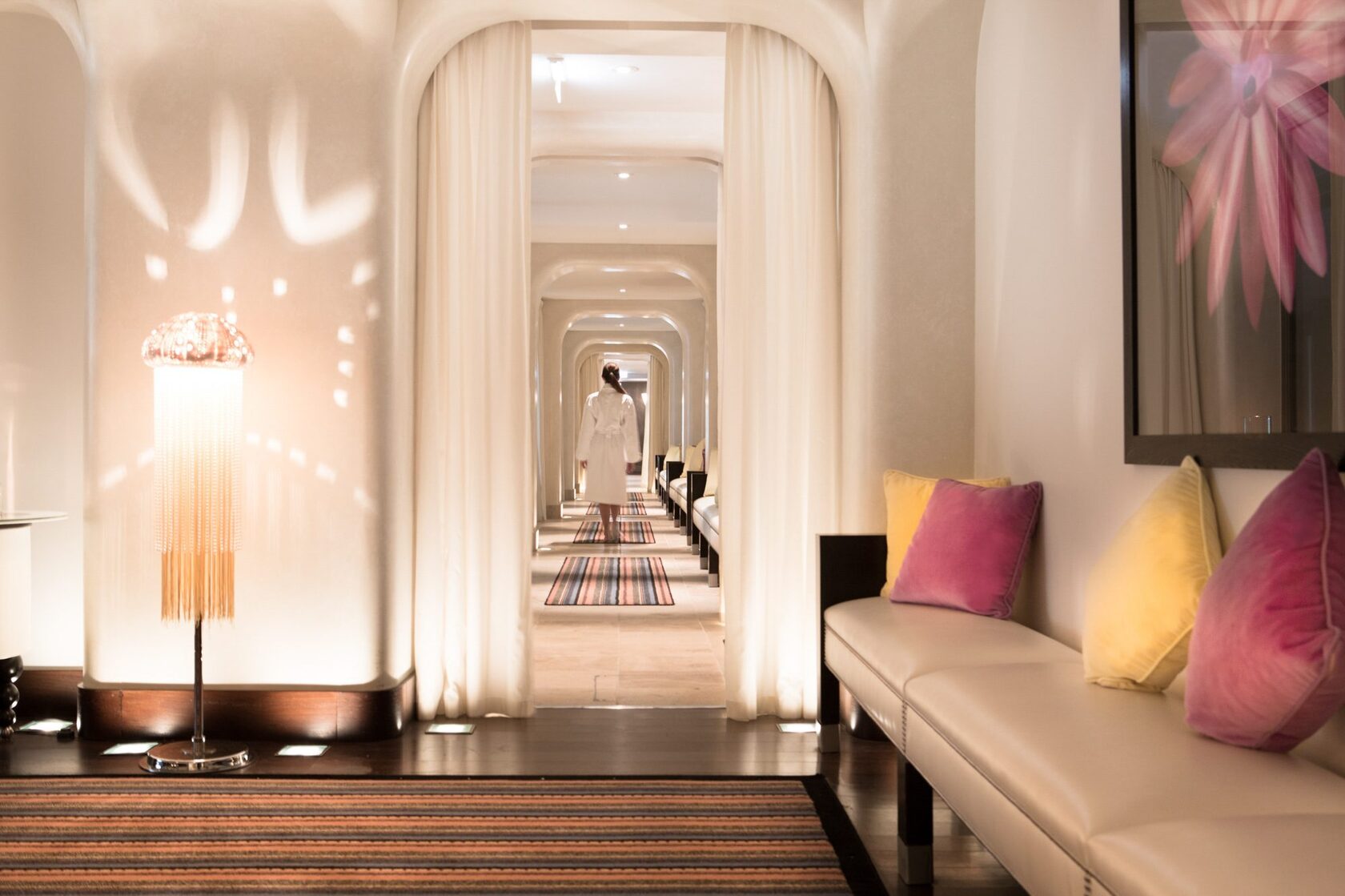 Оливье Буркена (Beau Rivage Palace)