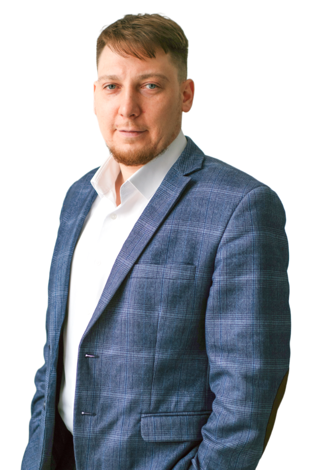 Риэлтор по недвижимости Владимир Лядов