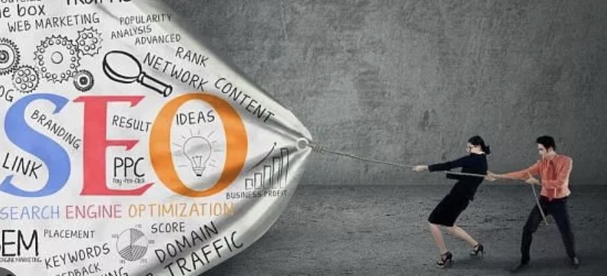 Почему сайт без SEO не работает?