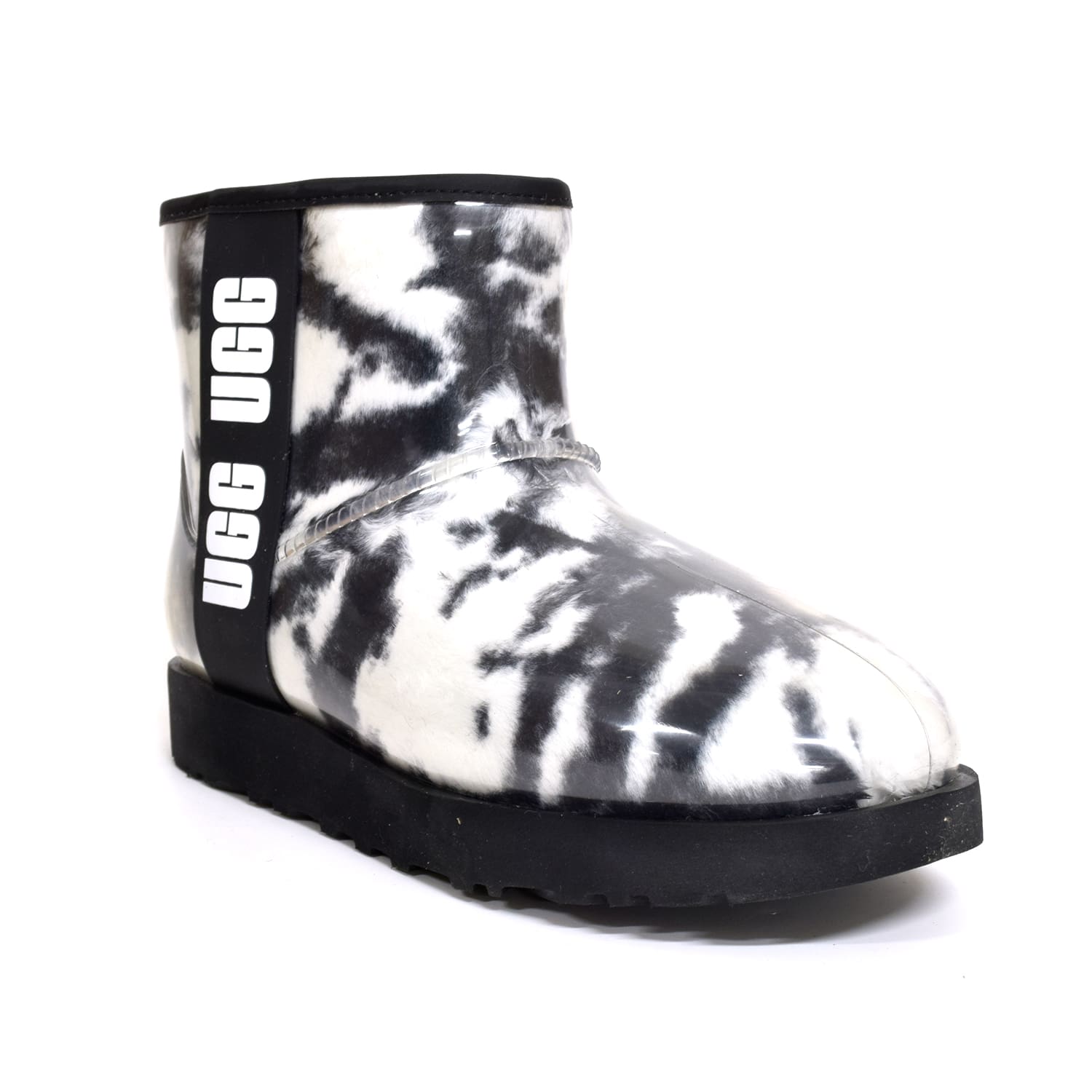 Ugg clear mini. UGG Classic Clear Mini Black. UGG угги Classic Clear. UGG Classic Clear Mini Marble.