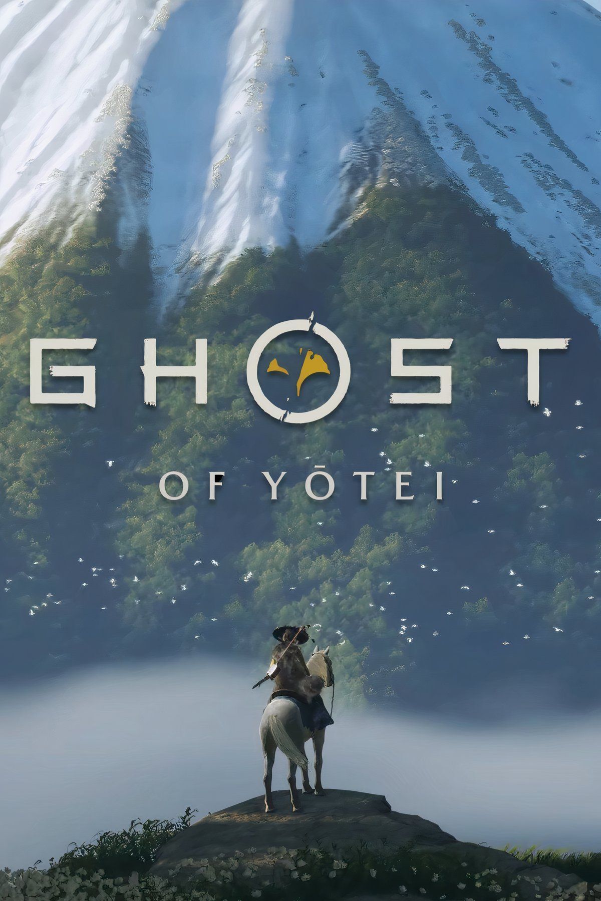 Ghost of Yotei — эксклюзив для PlayStation 5