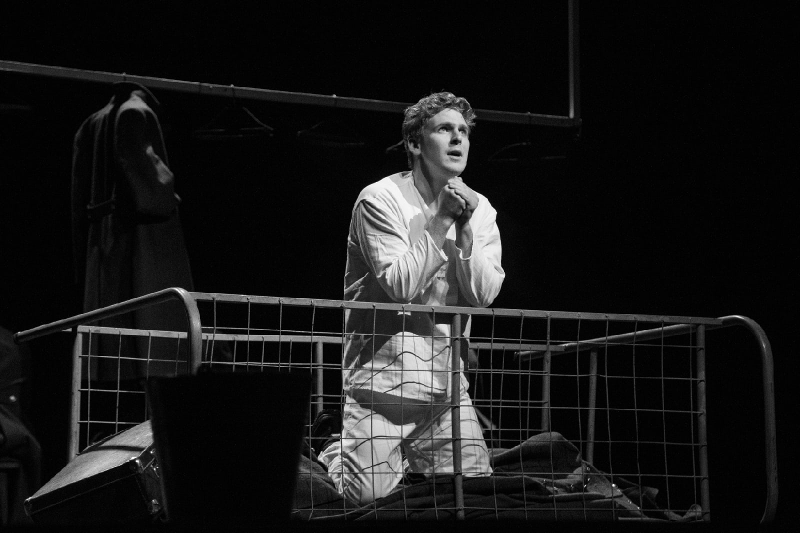 Поединок | Афиша | Арт-платформа