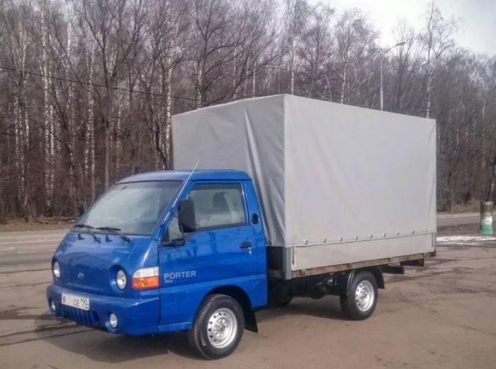 Hyundai porter кузов. Тентованный Портер 1. Хендай Портер 1 тент. Hyundai.Porter кузов 400. Высота Хендай Портер 1 с будкой.