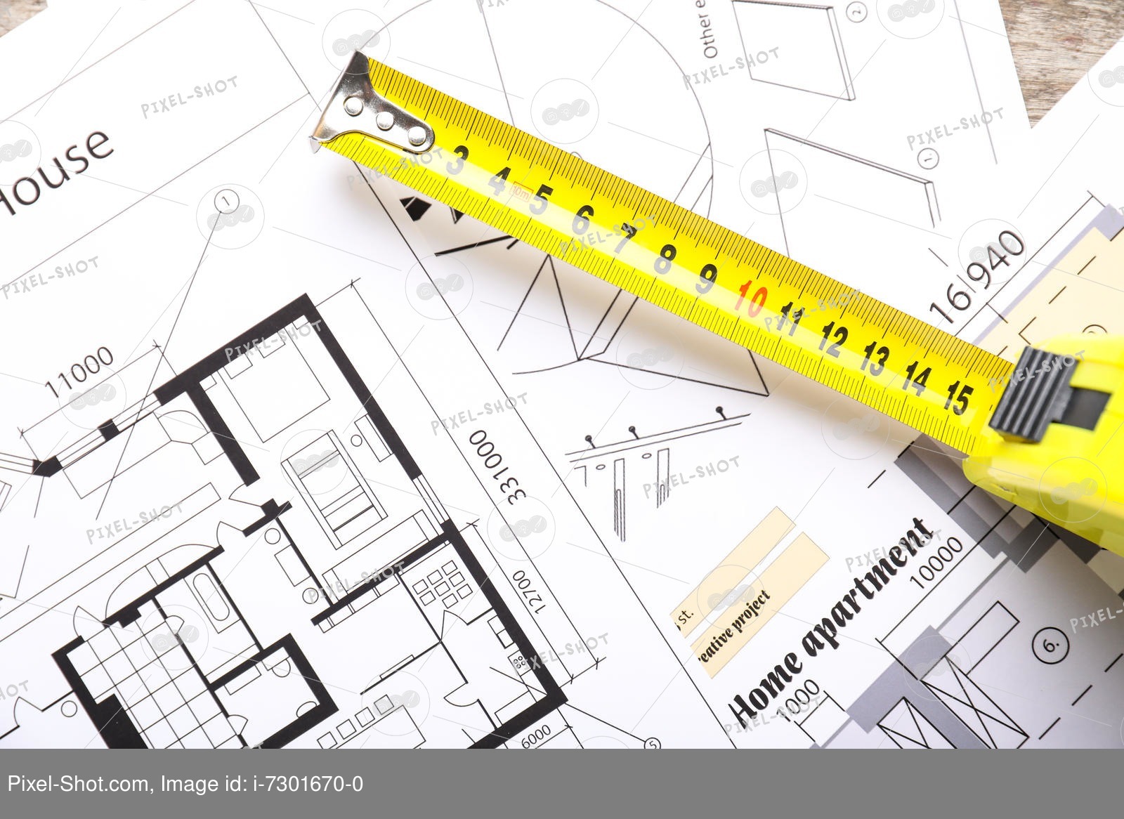 В Москве запретили строительство малометражных квартир
