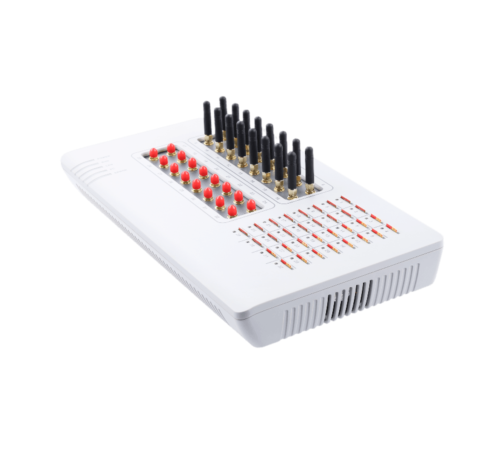 GoIP купить с настройкой GSM VoIP шлюзы 2G/4G LTE Москва