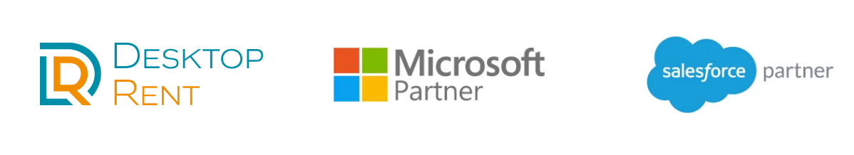 Desktop.Rent - Remote desktop on Windows