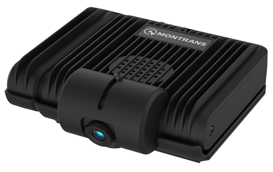 Intelligent driver assistance system