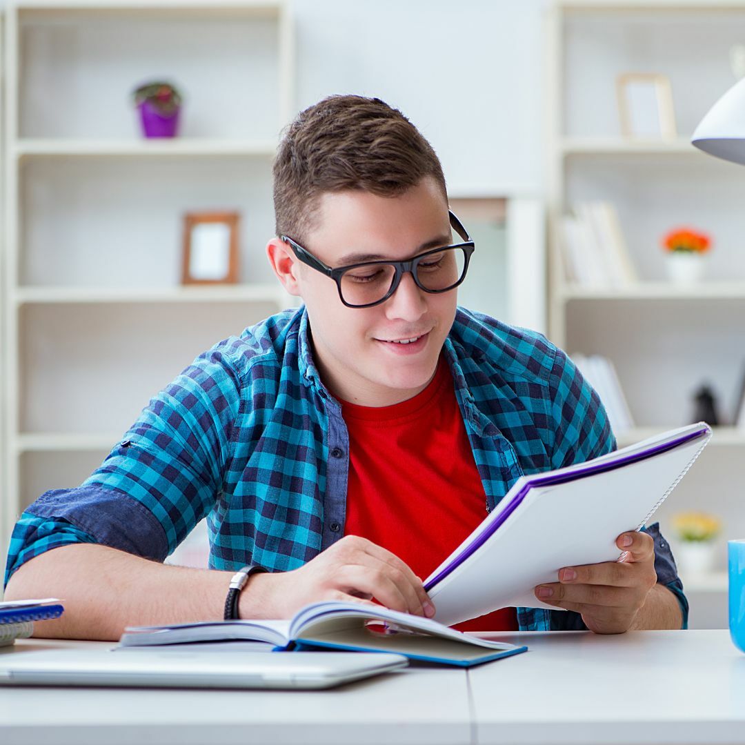 Учебные планы