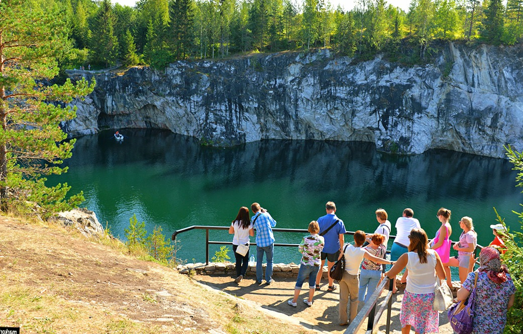 Карелия экскурсия фото