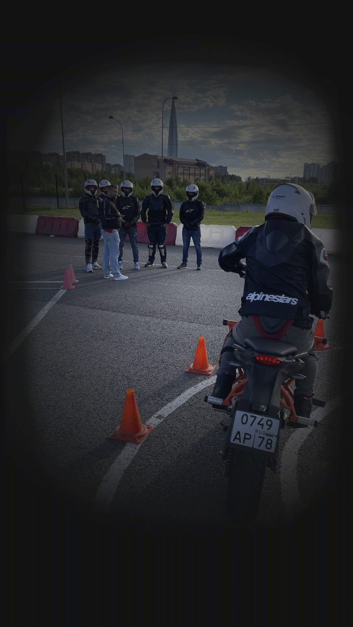 Обучение в байклайк