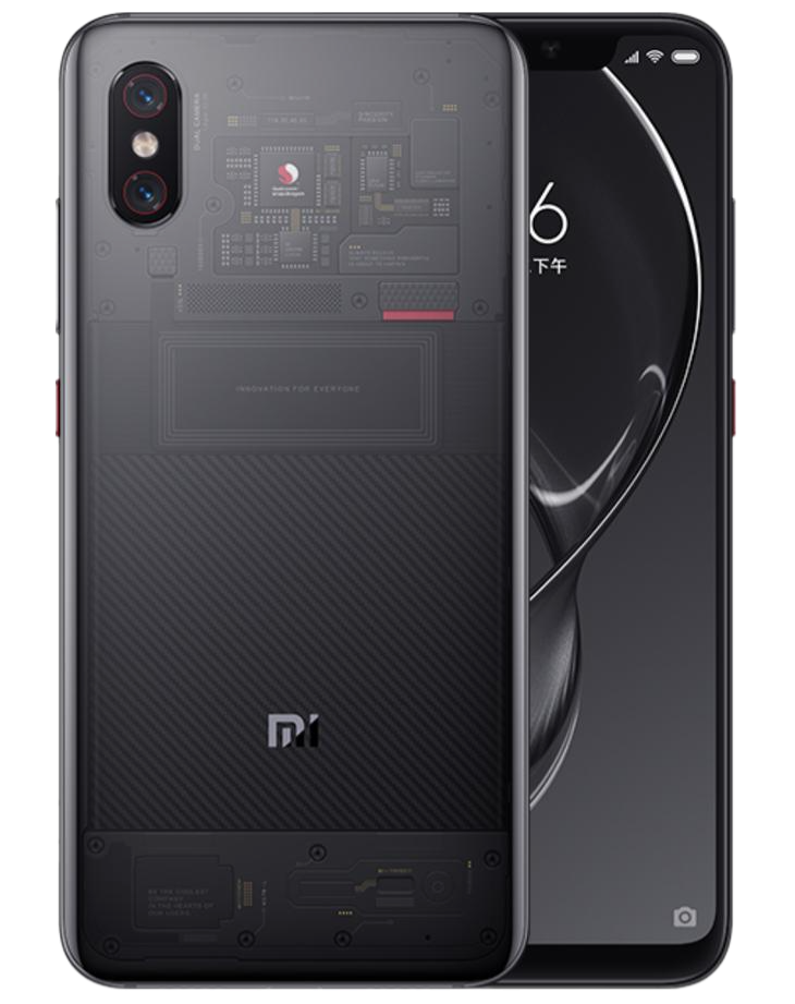 Официальный ремонт Xiaomi Mi 8 Explorer в Москве. Сервисные центры «Stark-Service»