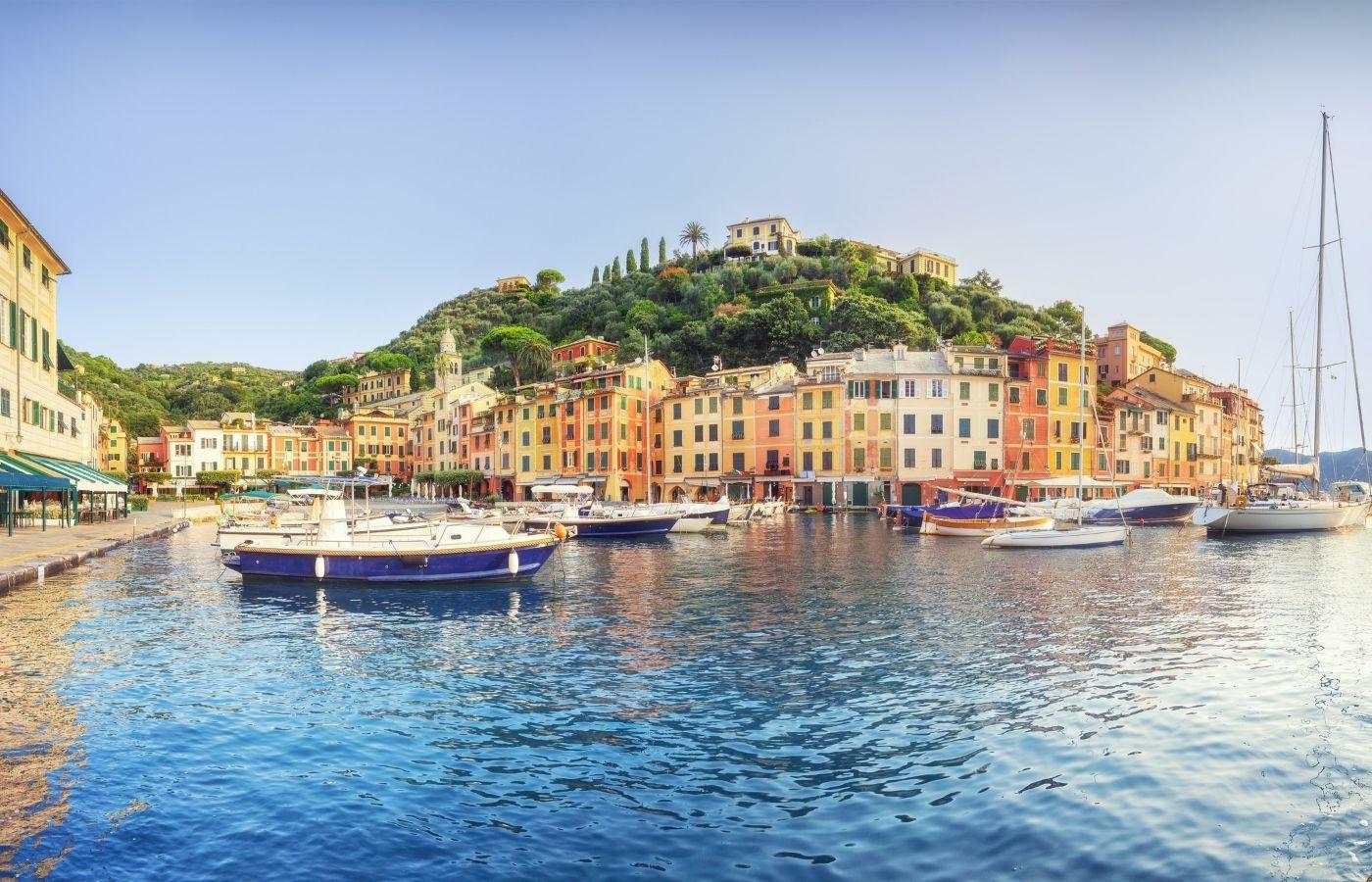 Mediterranean Cruise from Nice to Saint-Jean-Cap-Ferrat | Signature Sailing Charter