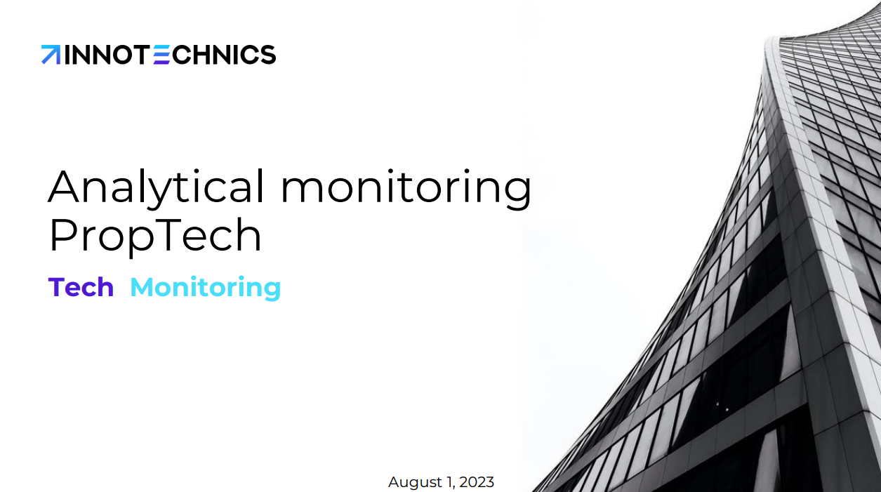 Tech monitoring