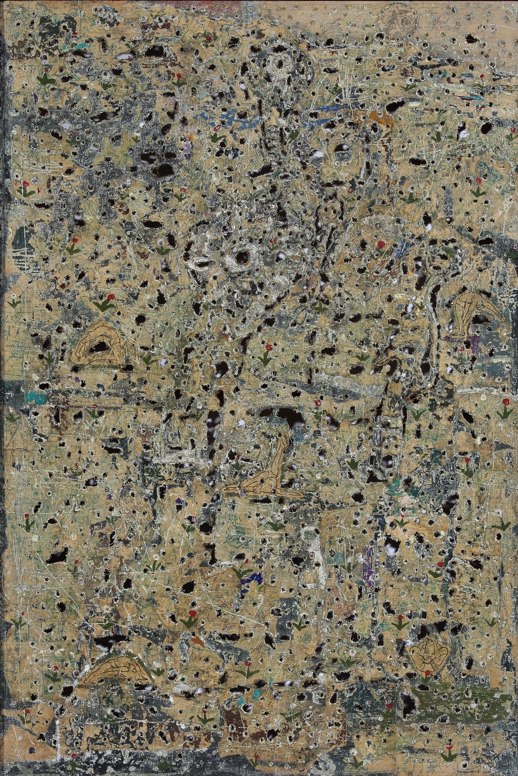 П.П. 2000
