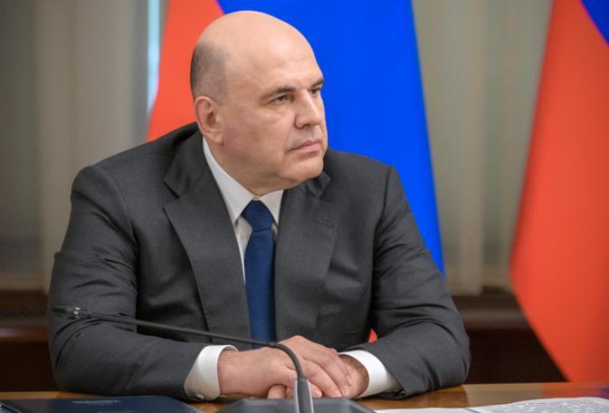 Михаил Мишустин на совещании по вопросам развития СКФО, туризма и восстановления инфраструктуры регионов Кавказа.