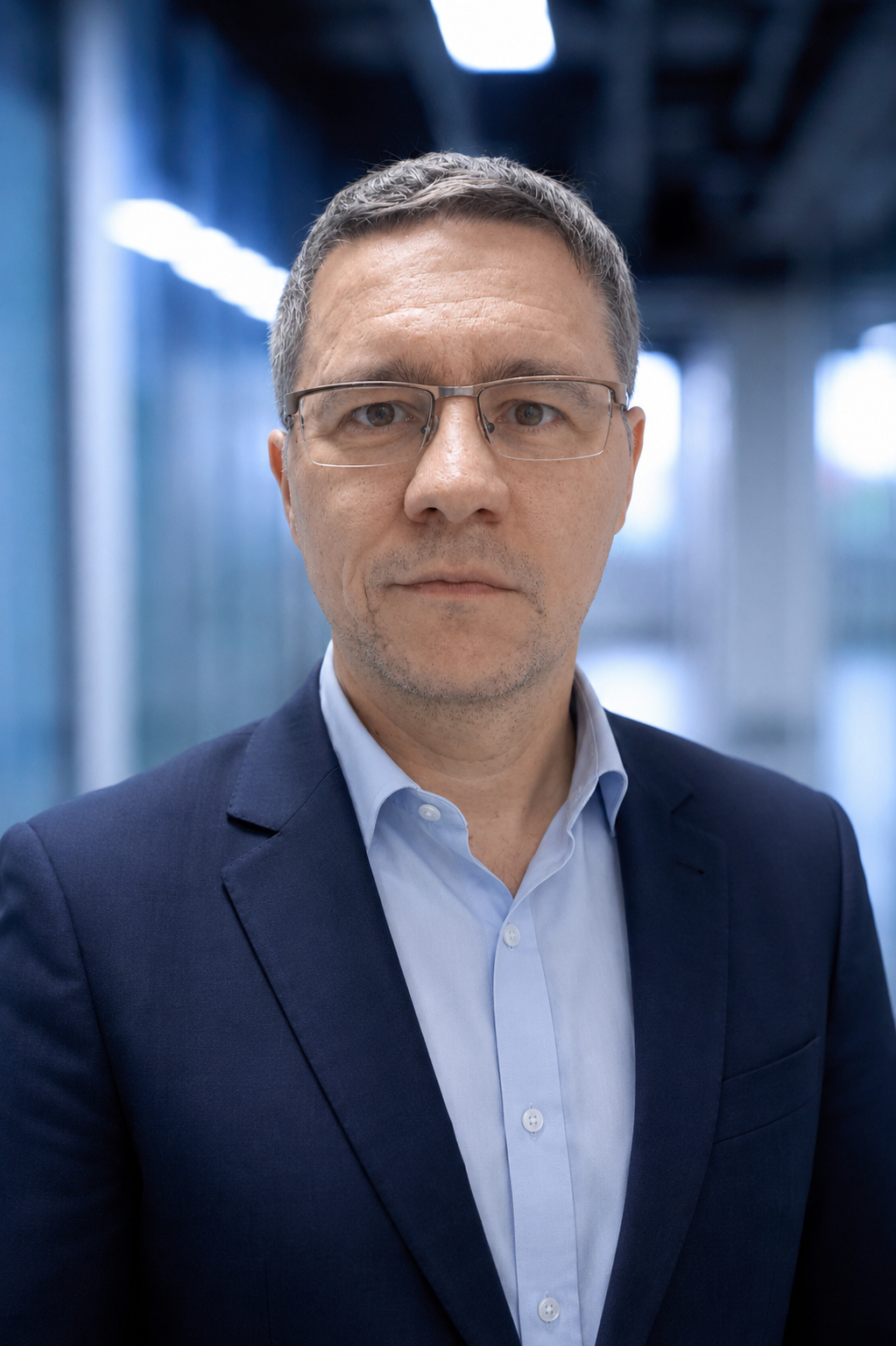 Масленков Олег