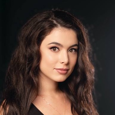 Новая "Мисс Екатеринбург", Виолетта Сараева, "Мисс Екатеринбург - 2021" - 14 авг