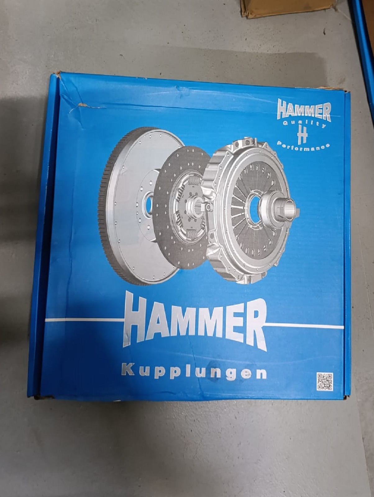 Диск сцепления МАЗ MAN IVECO RENAULT