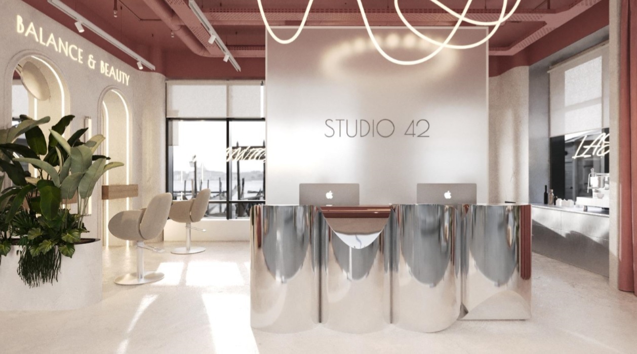 STUDIO 42