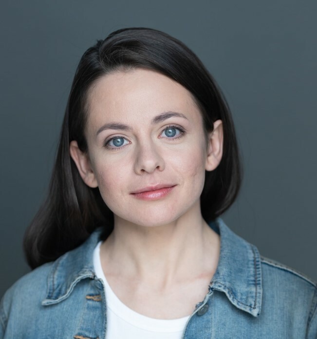 Евгения Туркова