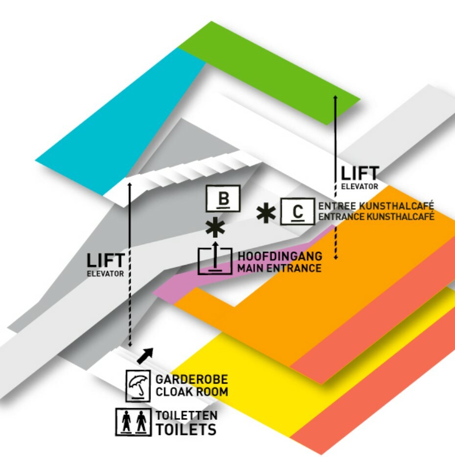 Изготовление навигации и табличек для музеев. Конструкторское бюро ДЛИНА ШИРИНА ВЫСОТА.
