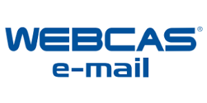 WEBCAS e-mail