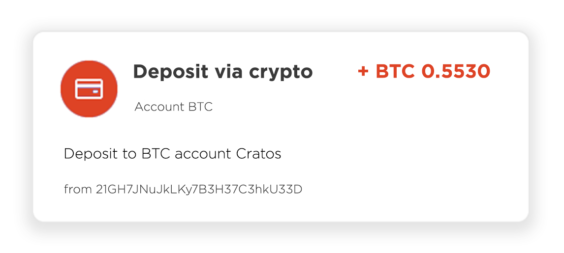 cratos crypto