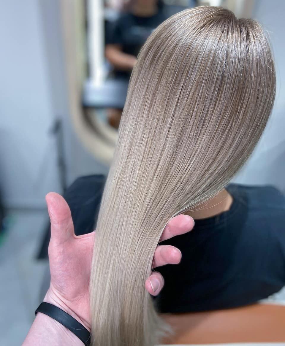 Салон красоты Персона Lab - ТЦ Капитолий м. Беляево: полный спектр услуг