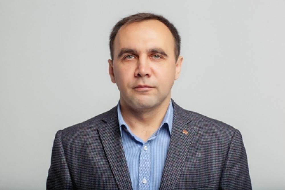 Фото сергей владимирович город