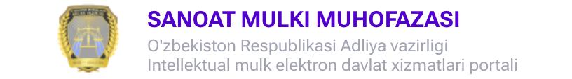 patentlash uchun ariza qoldirish