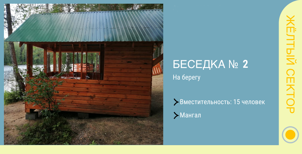 Румболово парк 2.0