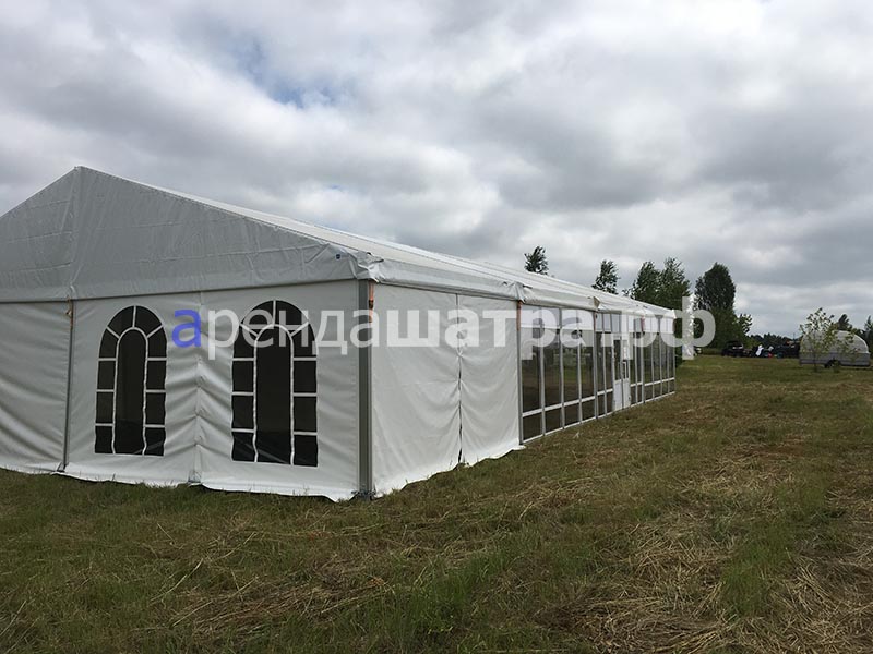 RZR CAMP на Высокой Горе в Казани, фото&nbsp;1