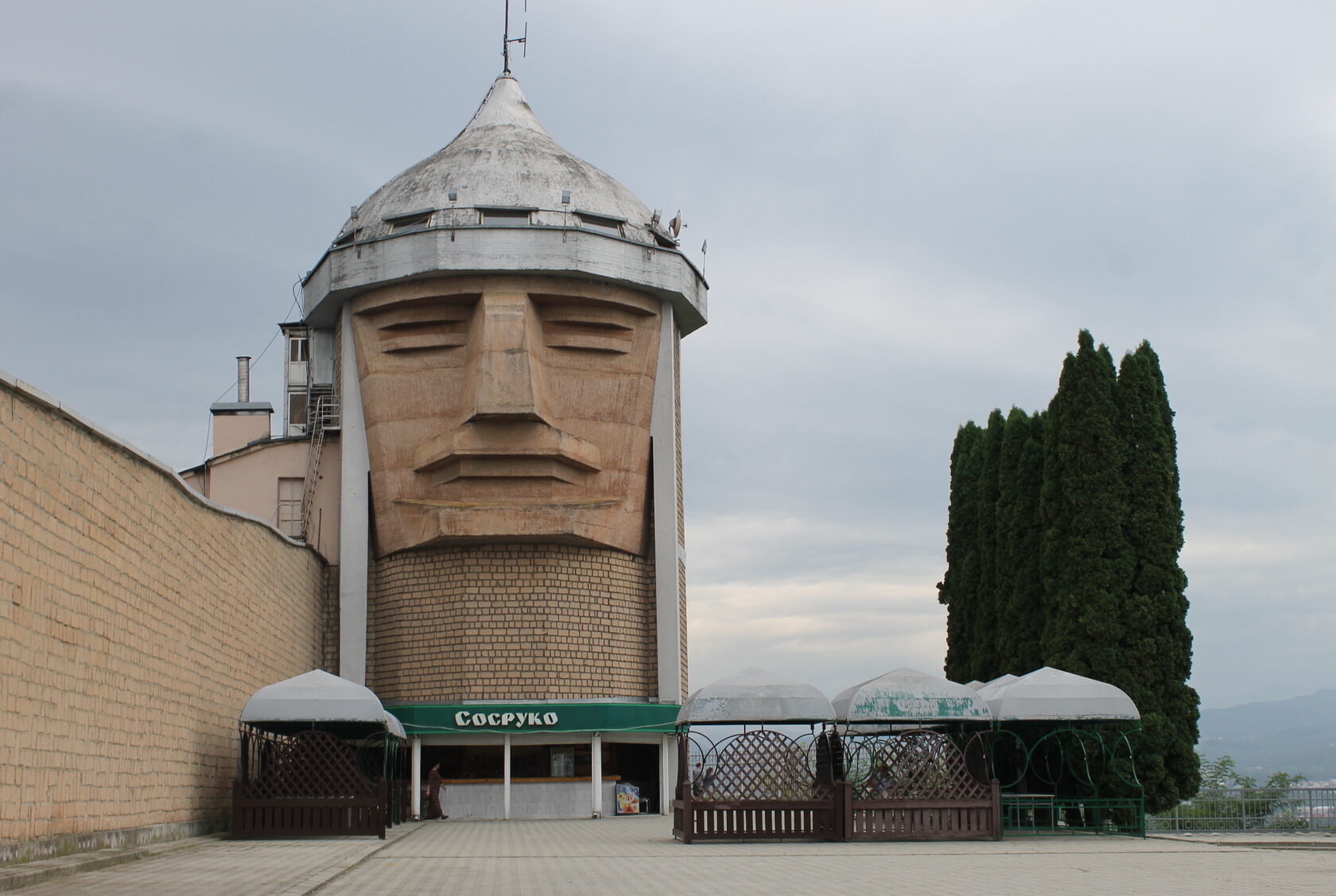 Кабардино Балкария окрестности