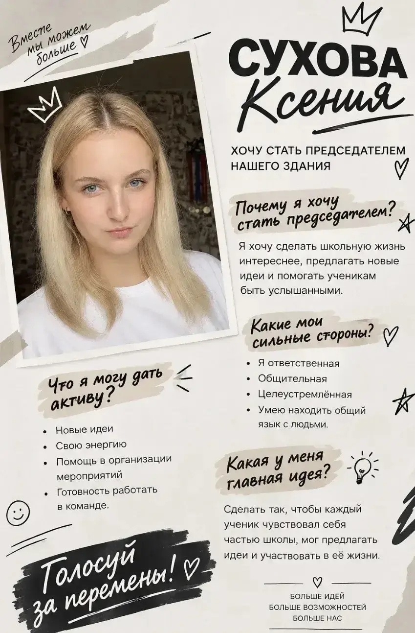 Кандидат 4