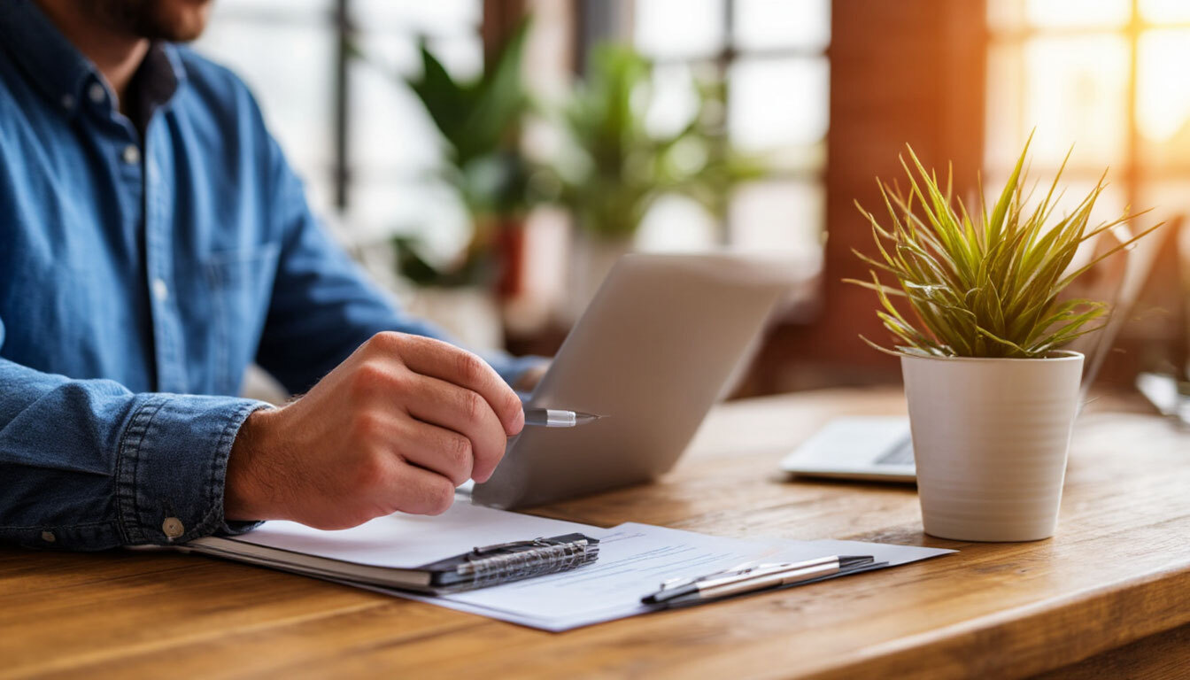 Зарегистрировать товарный знак