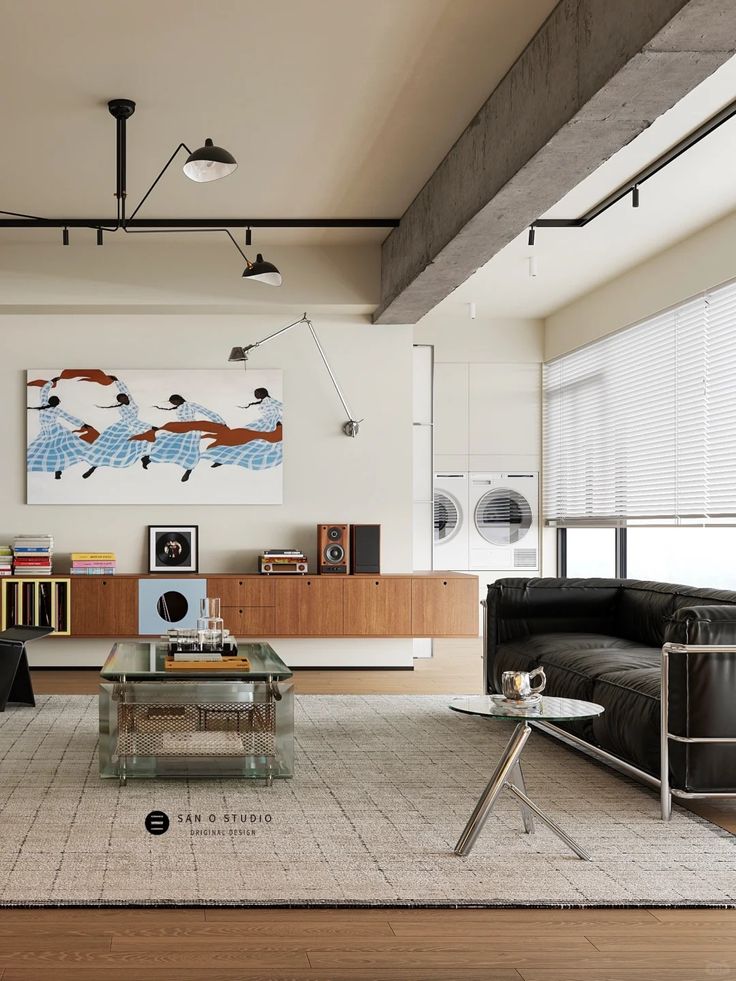 Boutique Apartment
