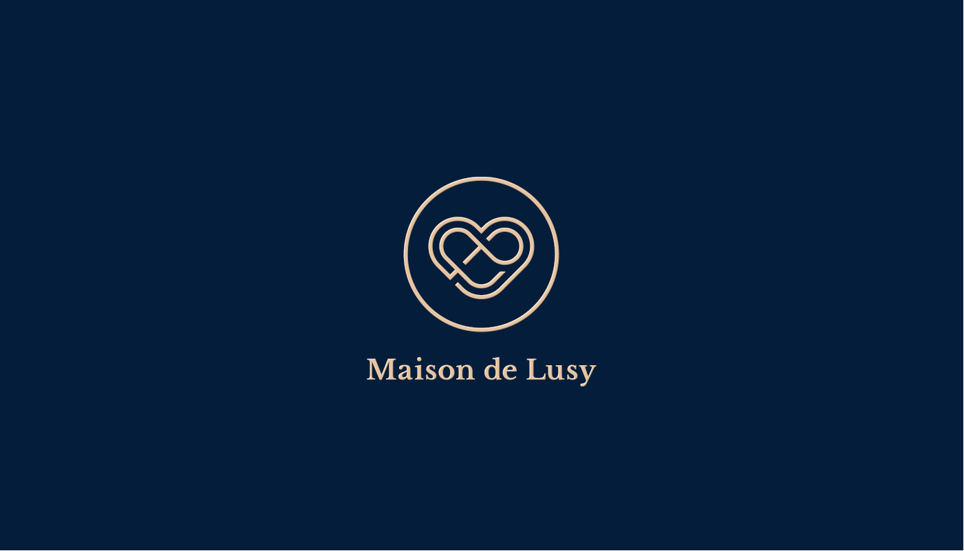 Maison de Lusy