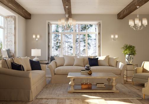 Цены на дизайн дома