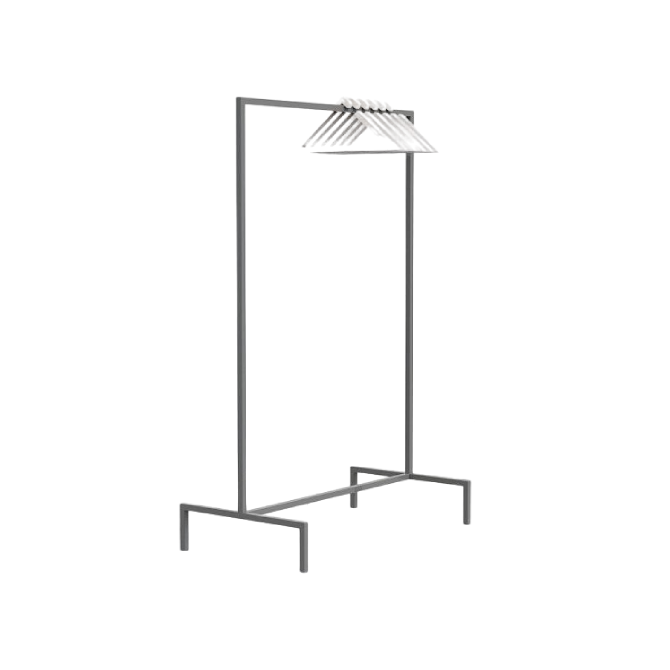 Рейлы из каталога