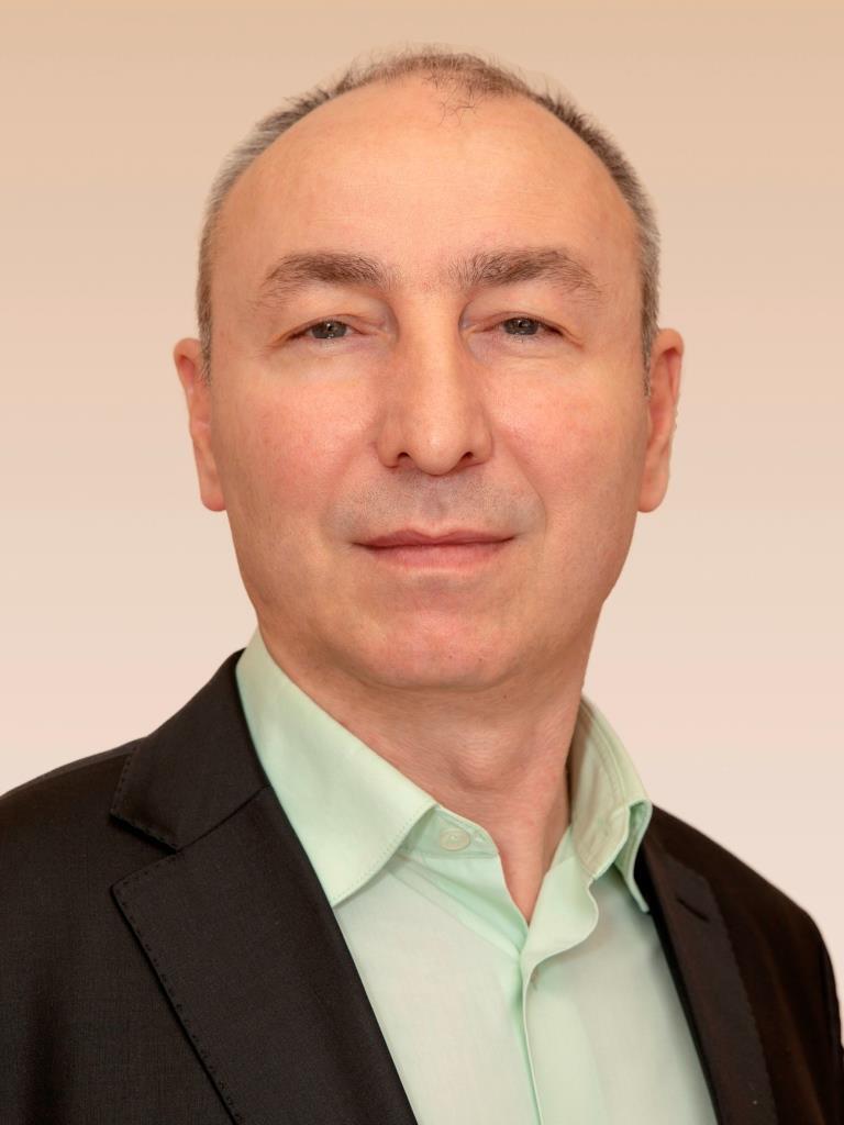 Сампиев Абдулмуталип Магаметович