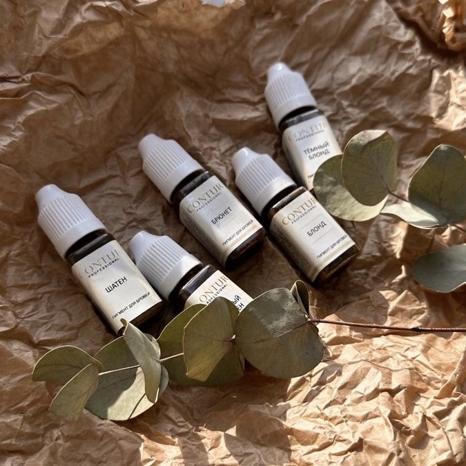 перманент пенза