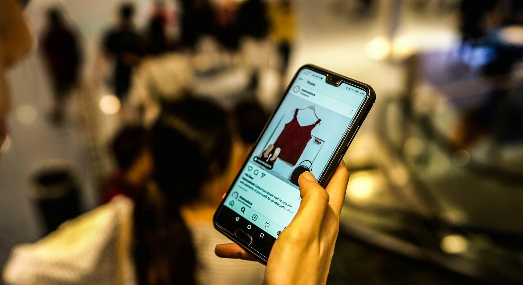 Fashion-tech and D2C brands