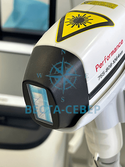 Профессиональный ремонт диодных лазеров для эпиляции