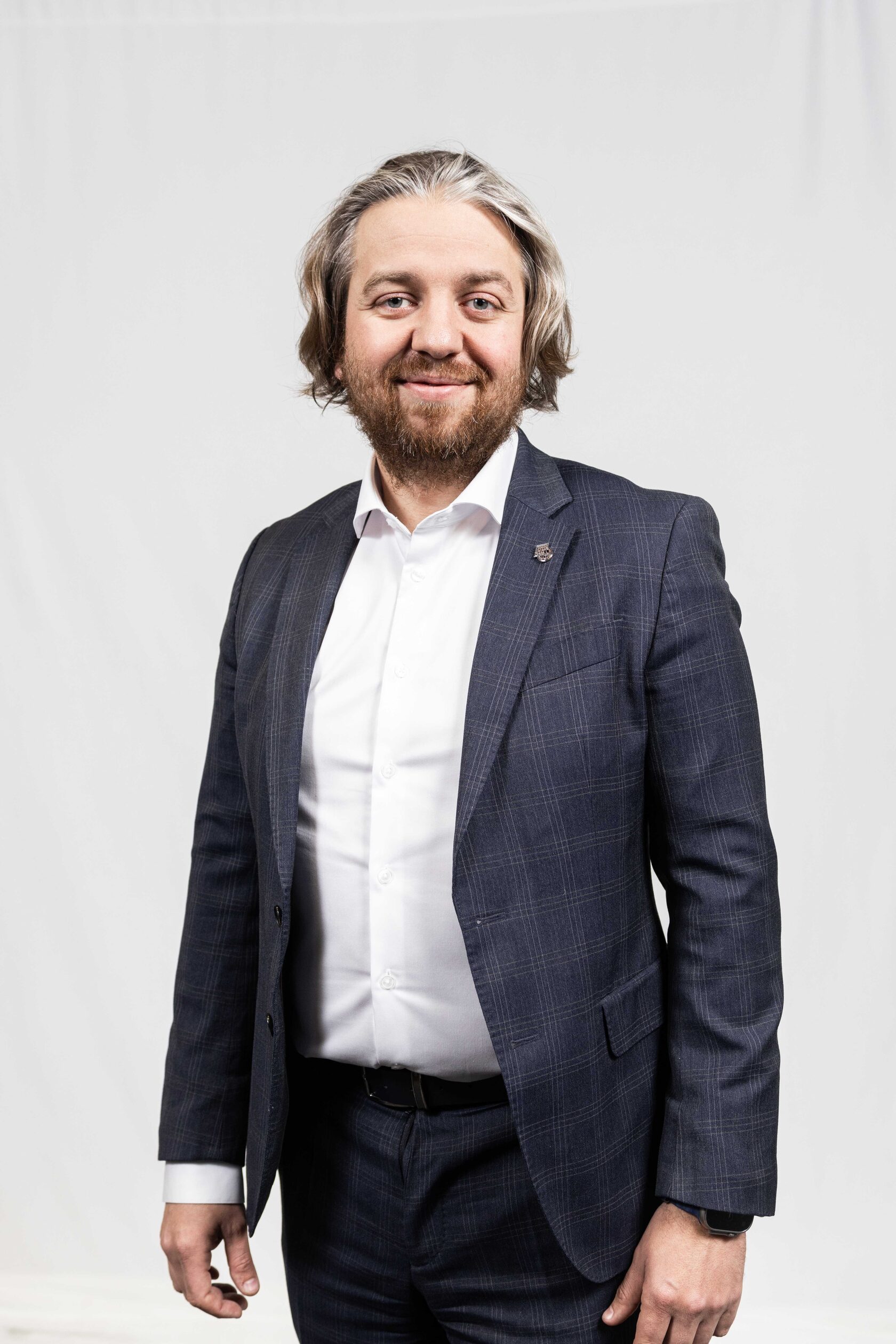 Вельмужов Михаил Дмитриевич