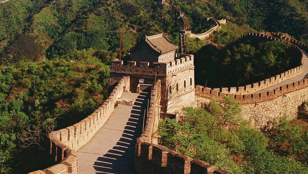 Зачем нужна была Великая Китайская стена